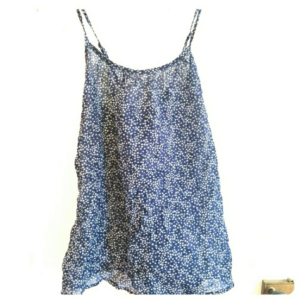 Old Navy Flowy Tank